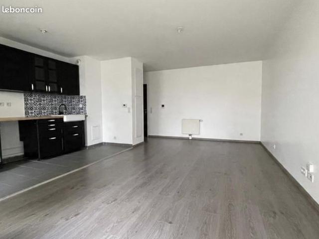 Appartement vente à Rouen, Ruan