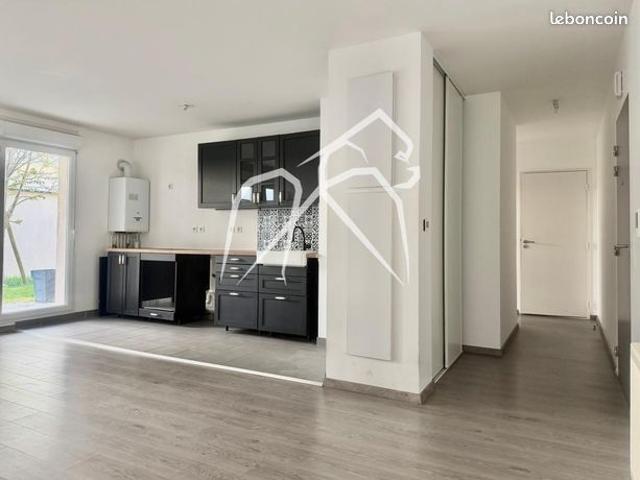 Appartement vente à Rouen, Ruan