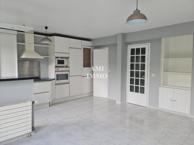 Appartement location à Palaiseau, Bièvres