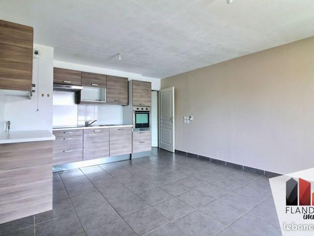 Appartement vente à Châlons-en-Champagne, Francheville