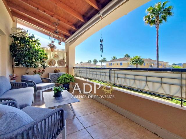 Appartement vente à Grasse, Mandelieu-la-napoule