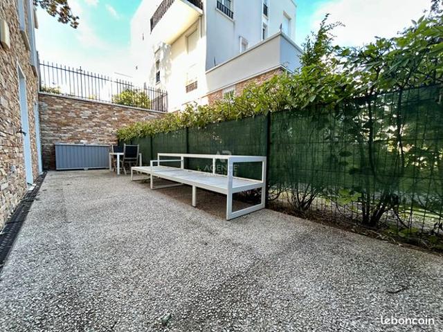 Appartement vente à Saint-Germain-en-Laye, Poissy