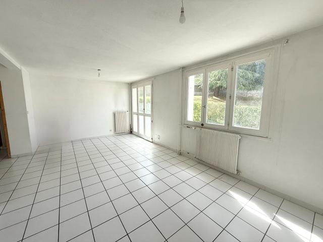 Appartement vente à Saint-Étienne, Saint-etienne