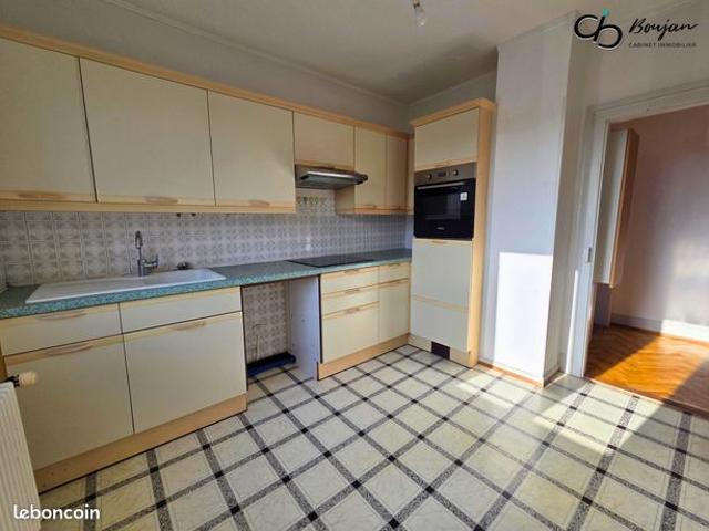 Appartement vente à Strasbourg, Mundolsheim