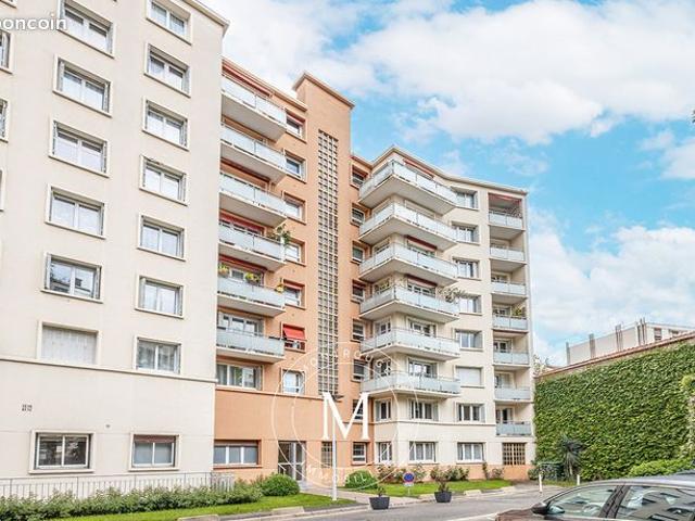 Appartement vente à Montrouge, Hauts-de-Seine
