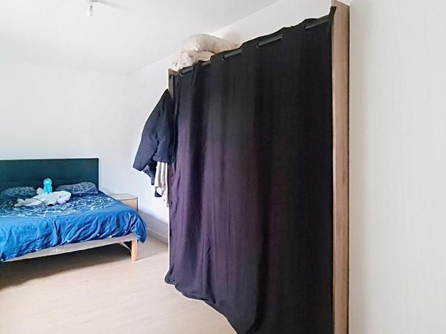 Appartement location à Cholet, Tillières