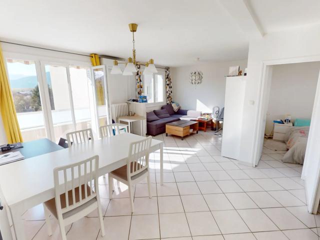 Appartement vente à Grenoble, Domène