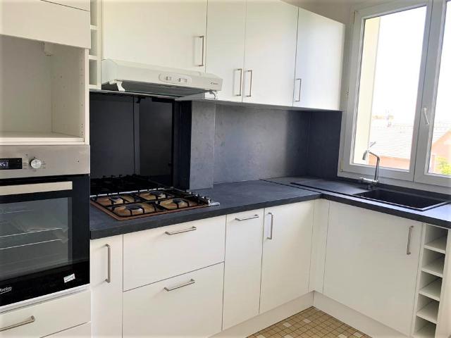 Appartement location à Saint-Germain-en-Laye, Houilles