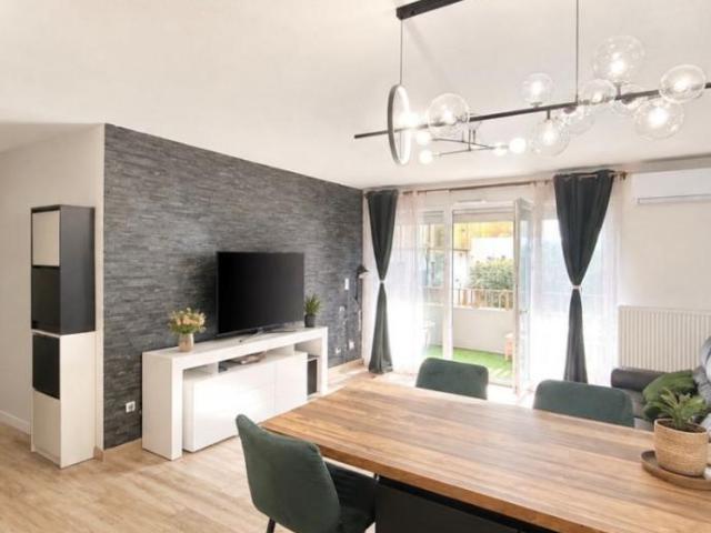 Appartement vente à Montpellier