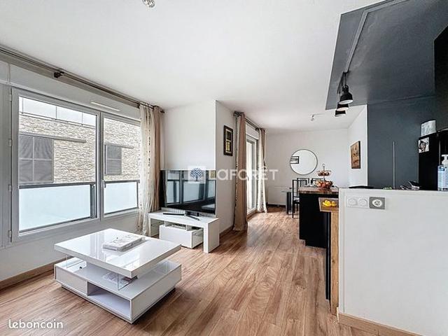 Appartement vente à Versailles, Saint-cyr-l'ecole
