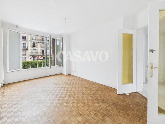 Appartement vente à Saint-Denis, Saint-denis