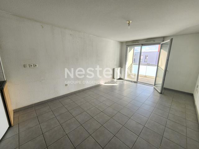 Appartement vente à Toulouse