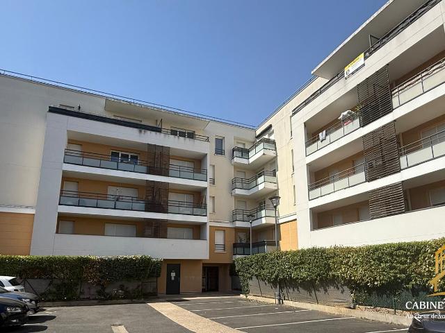 Appartement vente à Melun, Dammarie-les-lys