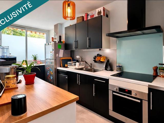 Appartement vente à Apt, Pertuis