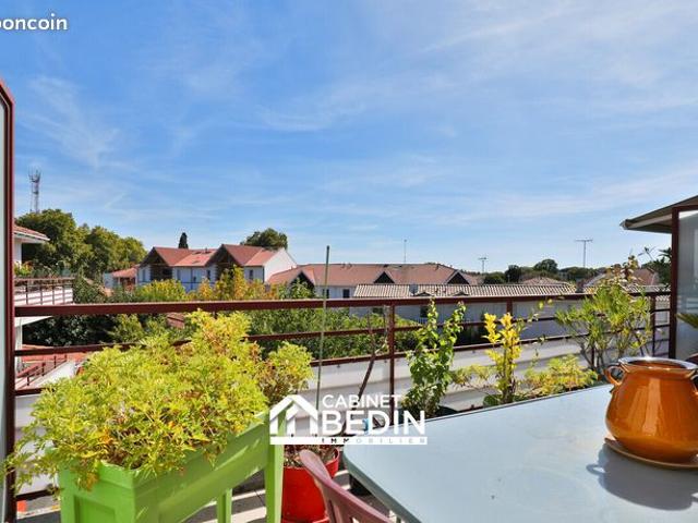 Appartement vente à Mont-de-Marsan, Biscarrosse