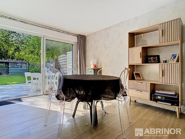 Appartement vente à Château, Villeneuve-d'Ascq