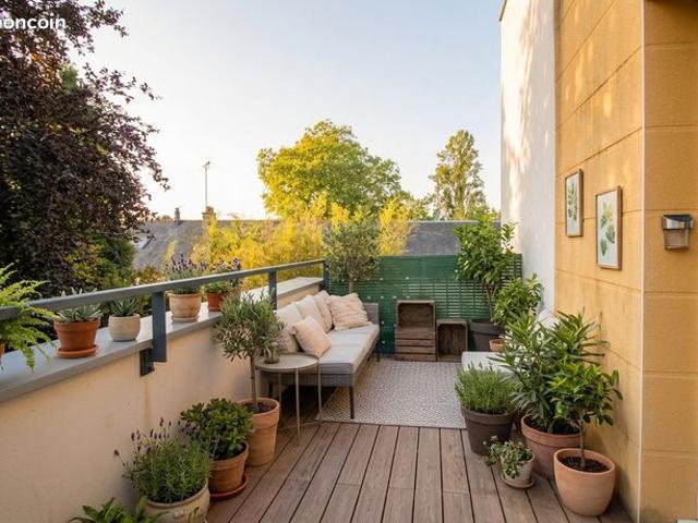 Appartement vente à Les Sables-d'Olonne, Avrillé