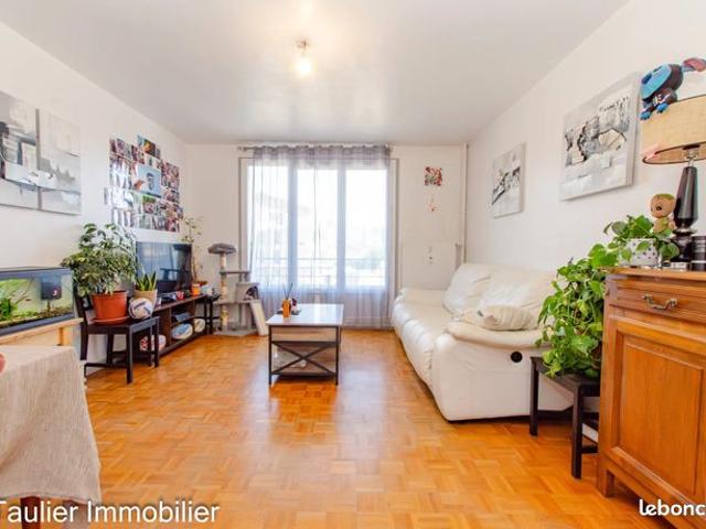 Appartement vente à Grenoble, Saint-marcellin