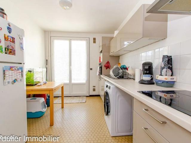 Appartement vente à Grenoble, Saint-marcellin