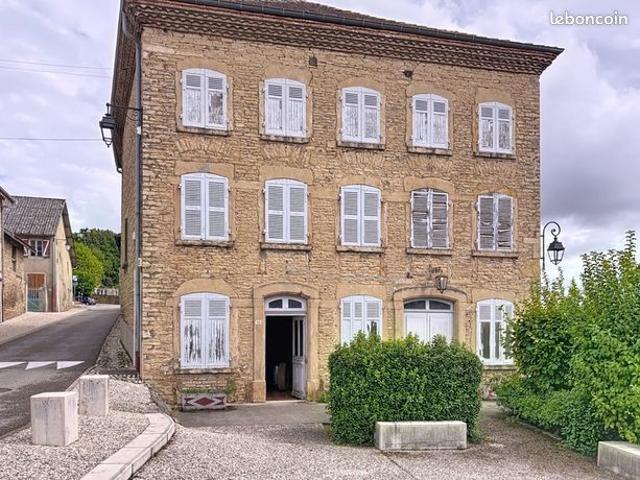 Appartement vente à La Tour-du-Pin, Saint-marcel-bel-accueil
