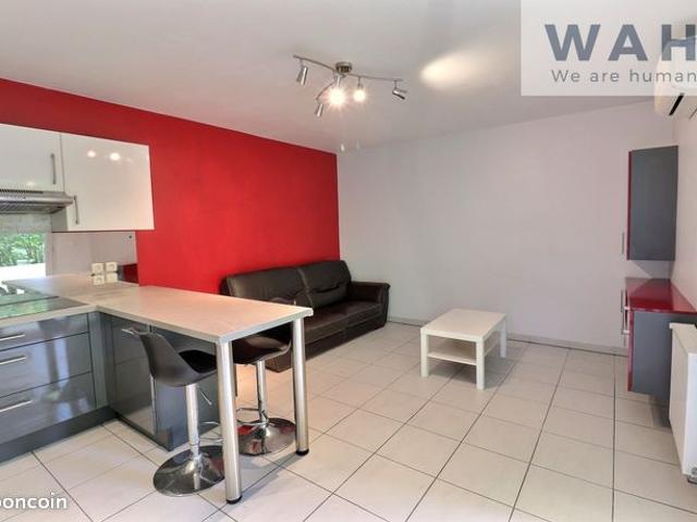 Appartement vente à Montpellier