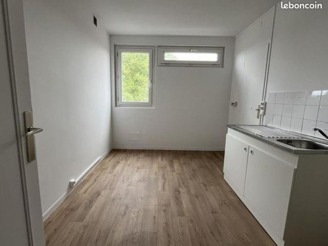 Appartement vente à Lille, Villeneuve-d'ascq