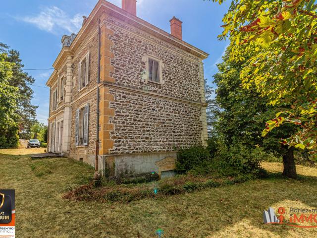 Appartement vente à Villefranche-sur-Saône, Rhône