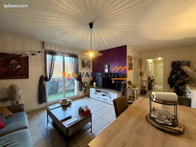 Appartement vente à Provins, La Ferté-gaucher