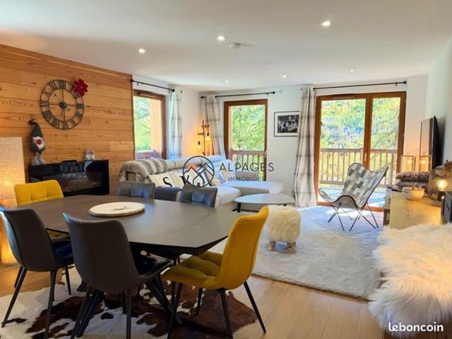Appartement vente à Vesoul, Vars