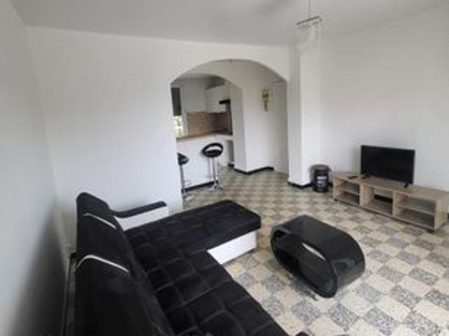 Appartement vente à Istres, Port-de-bouc