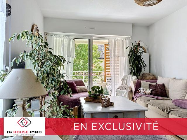 Appartement vente à Lorient, Bretagne