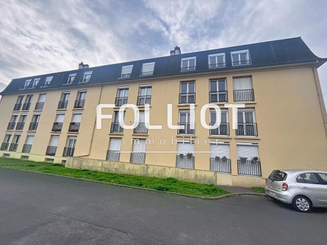 Appartement vente à Bayeux