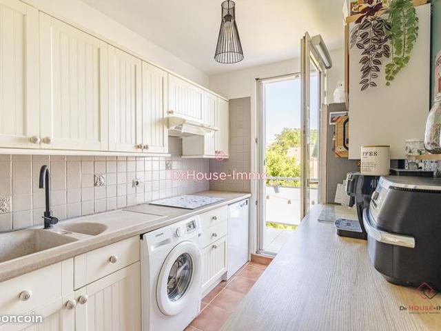 Appartement vente à Nogent-sur-Marne, Bry-sur-marne