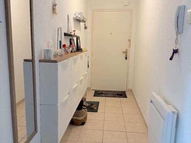 Appartement vente à Caen, Blainville-sur-orne