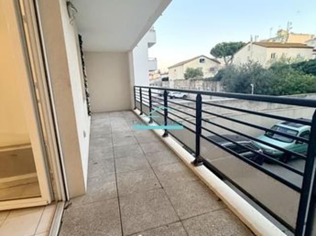 Appartement vente à Montpellier, Sète