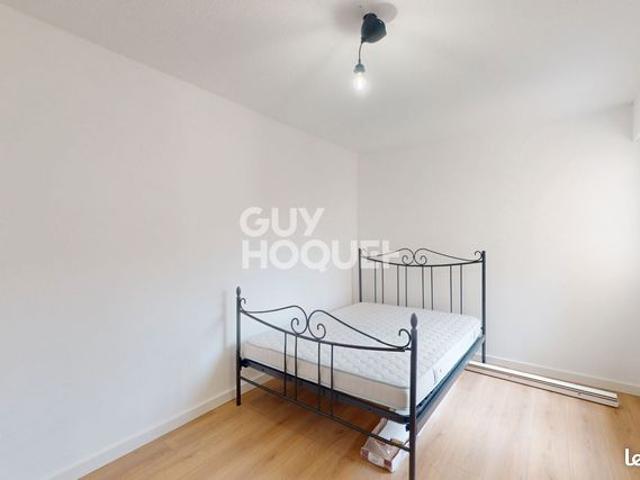 Appartement vente à Sélestat-Erstein, Sélestat