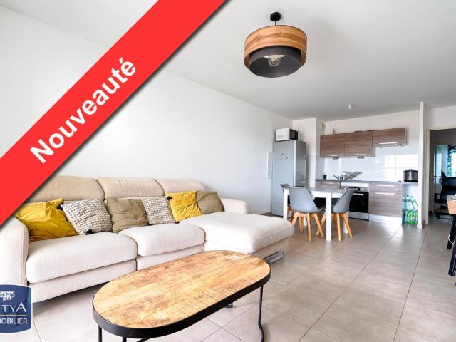 Appartement vente à La Martelle, Montpellier