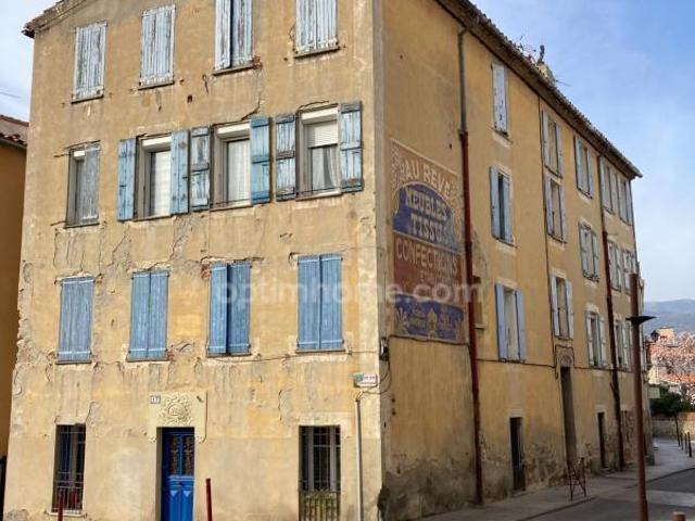 Appartement vente à Prades