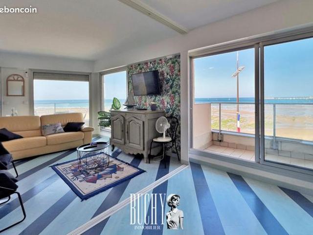 Appartement vente à Les Sables-d'Olonne, Château-d'olonne