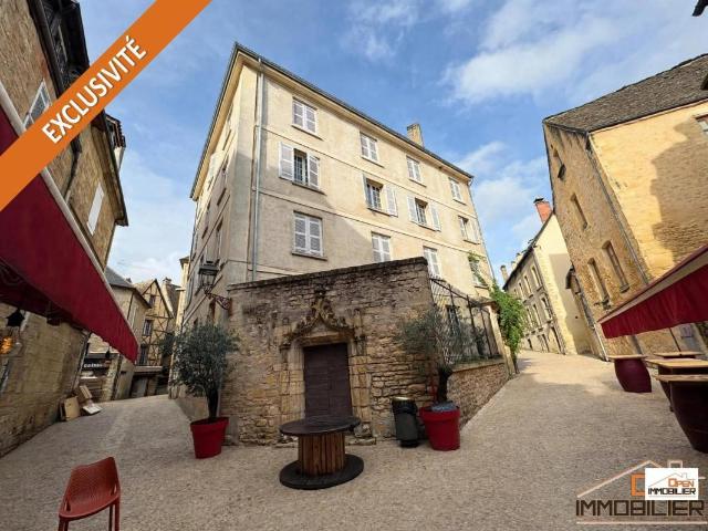Appartement vente à Sarlat-la-Canéda, Dordogne