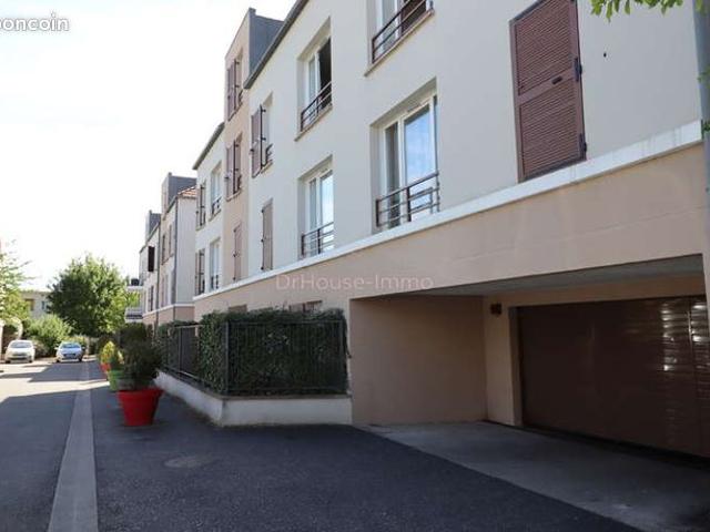 Appartement vente à Mantes-la-Jolie, Les Mureaux