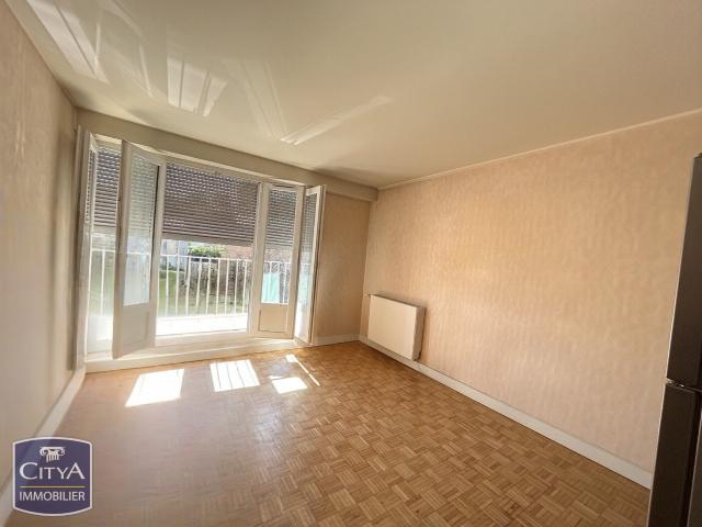Appartement vente à Guéret, Creuse