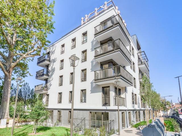 Appartement location à Nanterre, Rueil-malmaison
