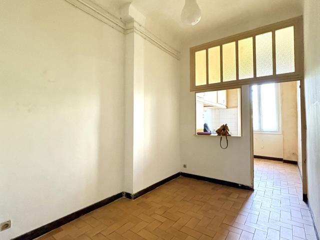 Appartement vente à Marseille