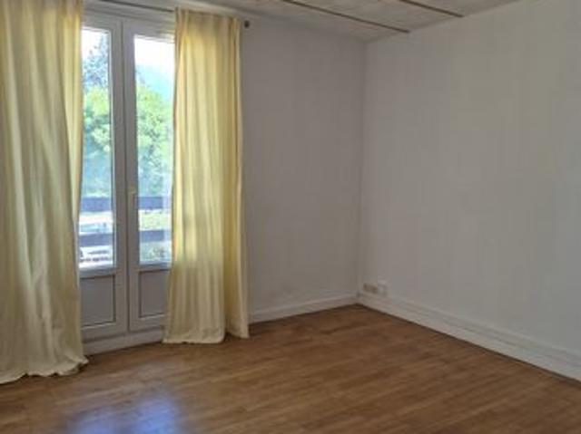 Appartement vente à Grenoble, Crolles