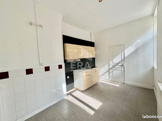 Appartement vente à Boulogne-sur-Mer, Boulogne-sur-mer