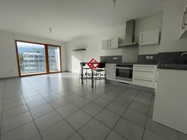 Appartement location à Grenoble