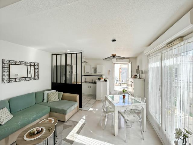 Appartement vente à Eysines, Montalieu