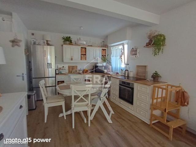 Appartement vente à Lorient, Bretagne