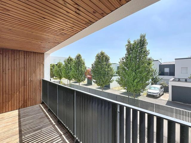 Appartement location à Toulouse, Beauzelle